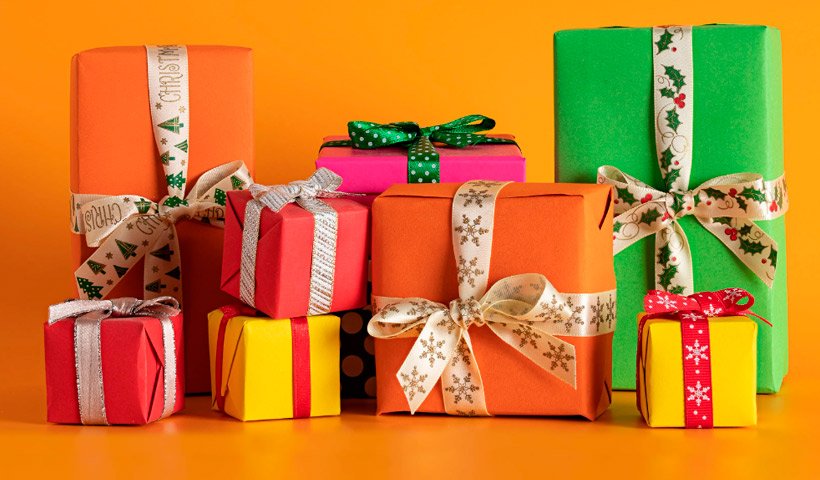 100 ideas de regalos para elegir y que no afecten tu presupuesto