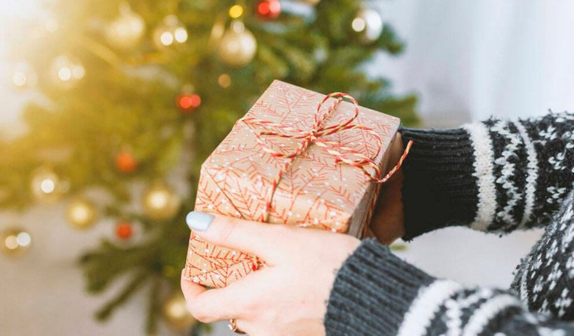 ¿Cómo escoger el regalo de navidad perfecto?