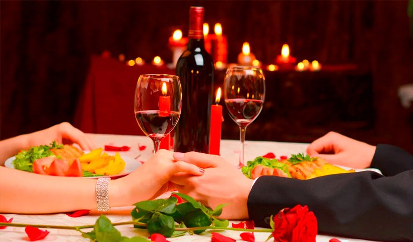 Regalos para una noche romántica en pareja: Ideas para sorprender a tu amor
