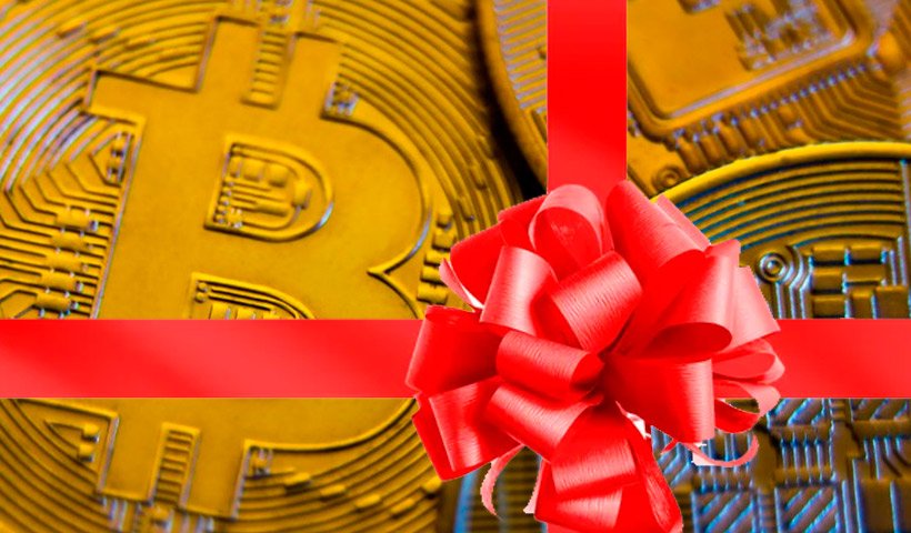 Cómo regalar Bitcoins: Una guía fácil y completa para sorprender