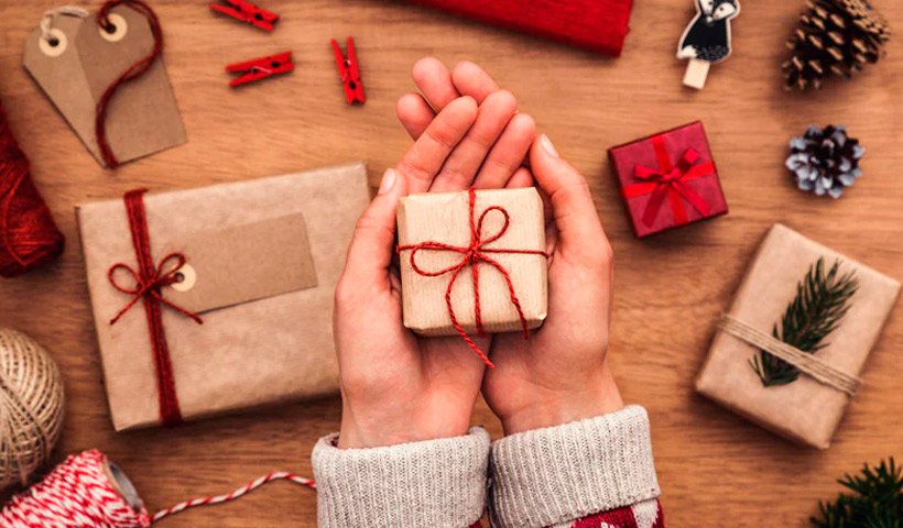 Las mejores ideas de regalos para Navidad