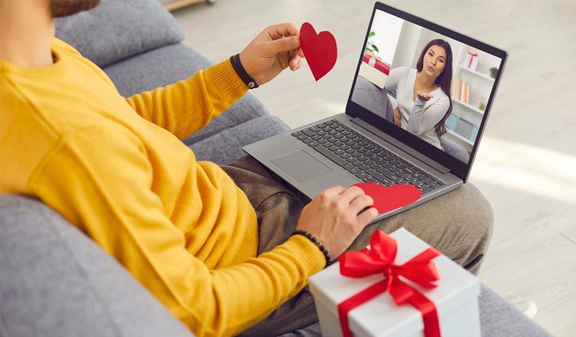 Los mejores regalos online para mantener vivo el amor a larga distancia