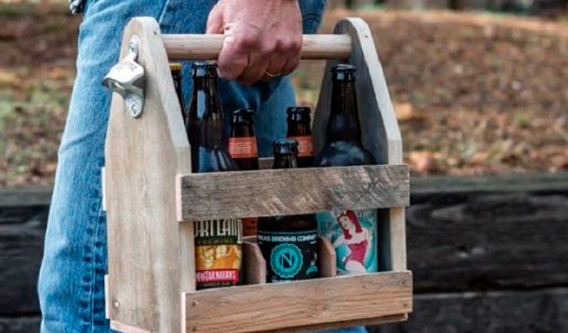 Regala Cerveza Artesanal para Hombres: Descubre las preferencias más populares