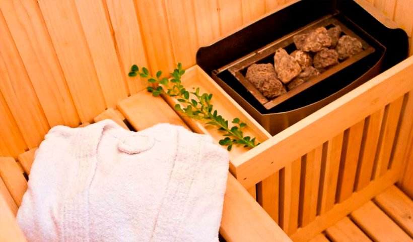 Regalos para los amantes de la sauna: 10 accesorios imprescindibles para tu experiencia de bienestar