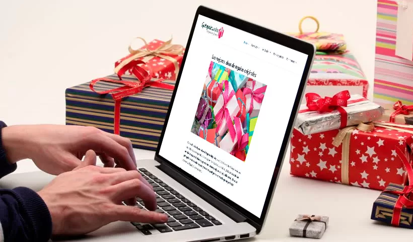 Tu lista de deseos online: La clave para regalos perfectos