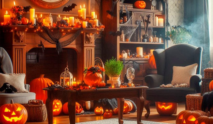 Regalos y decoración por Halloween: ¡Sorprende a todos con ideas terroríficamente geniales!